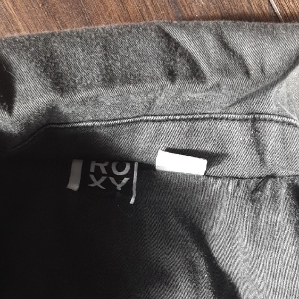 Men's Gray Jacket - Picture 4 of 5